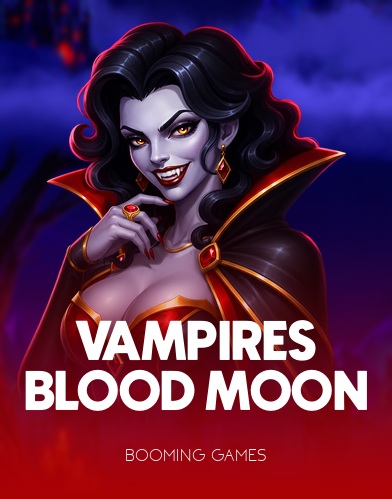 Vampires: Blood Moon