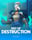 Fist of Destruction