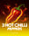 3 Hot Chilli Peppers