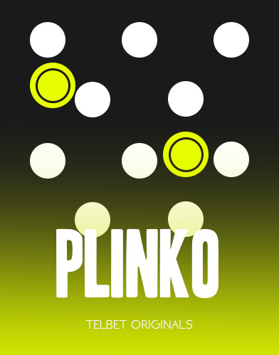 Telbet Plinko