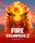 Fire Stampede 2