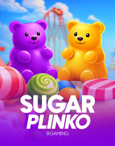 Sugar Plinko