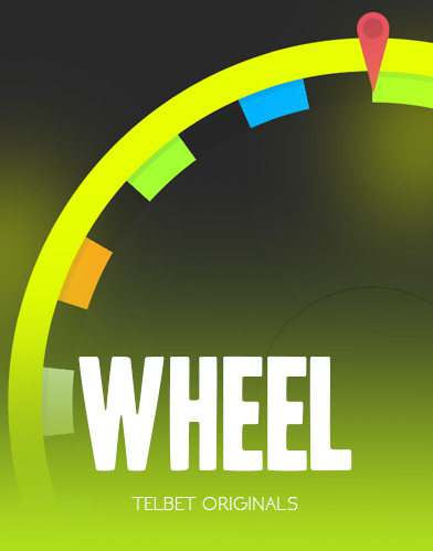 Telbet Wheel