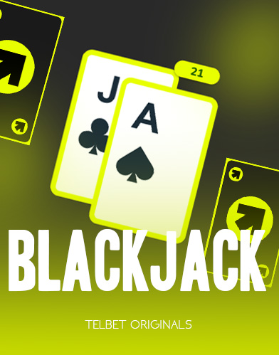 Telbet Blackjack