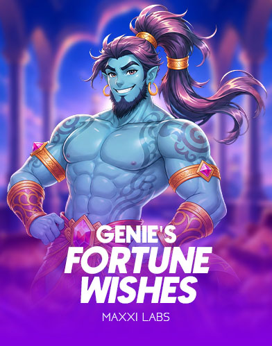 Genie's Fortune Wishes