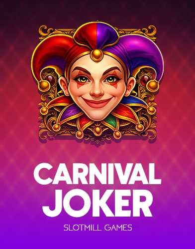 Carnival Joker