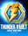 Thunder Vault: Hold & Win