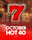 October Hot 40