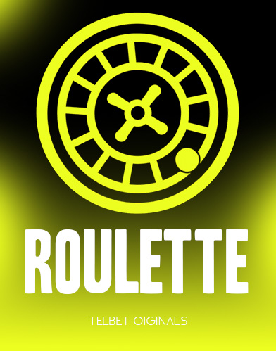 Telbet Roulette