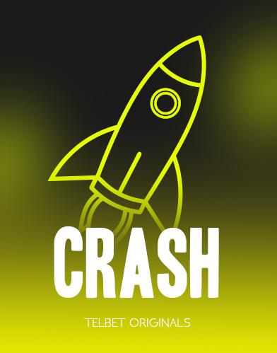 Telbet Crash