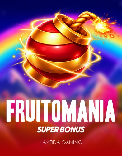 FruitoMania Super Bonus