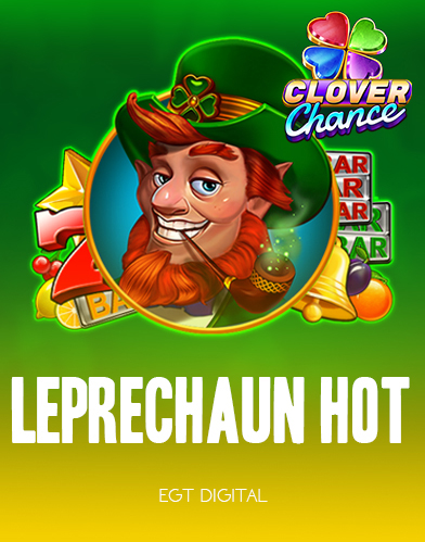 Leprechaun Hot