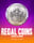 Regal Coins Hold and Win