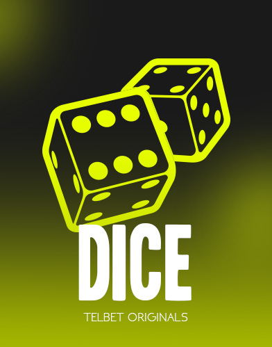 Telbet Dice