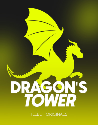 Telbet Dragon's Tower