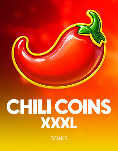 Chili Coins XXXL