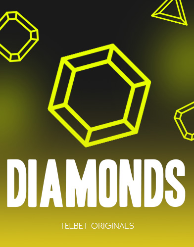 Telbet Diamonds