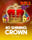 40 Shining Crown Bell Link