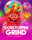 Gobstopper Grind