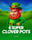 4 Super Clover Pots