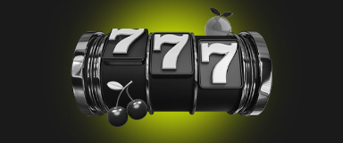 Weekly Slots Tournament