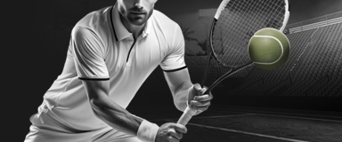 Tennis Insurance - Get Refunded If Your Selection Lost a Set to 0