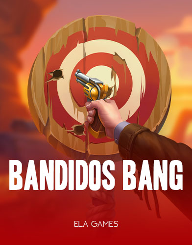 Bandidos Bang