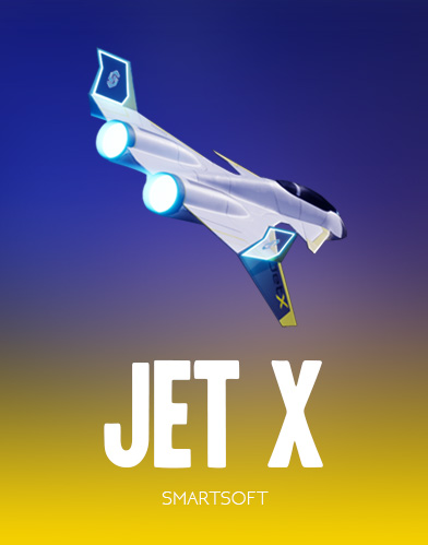 JetX