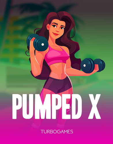 PumpedX
