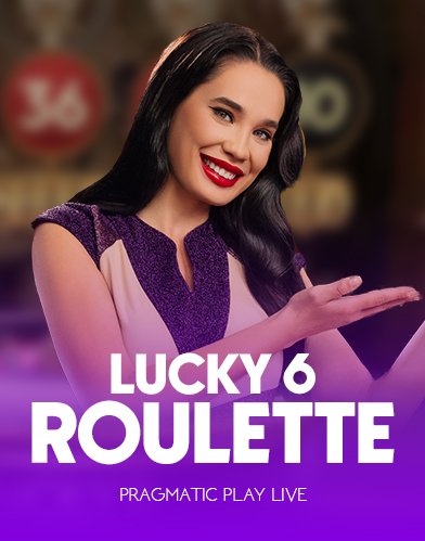Lucky 6 Roulette