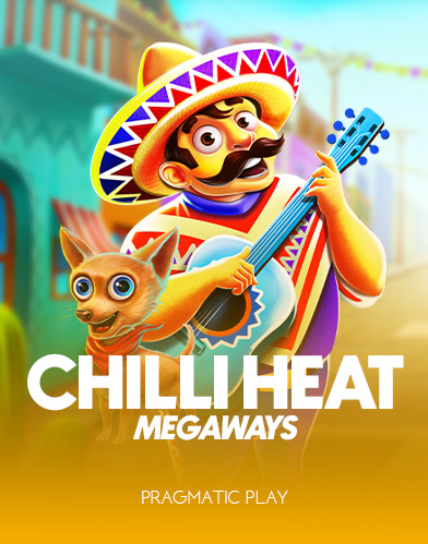Chilli Heat Megaways