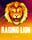 Raging Lion